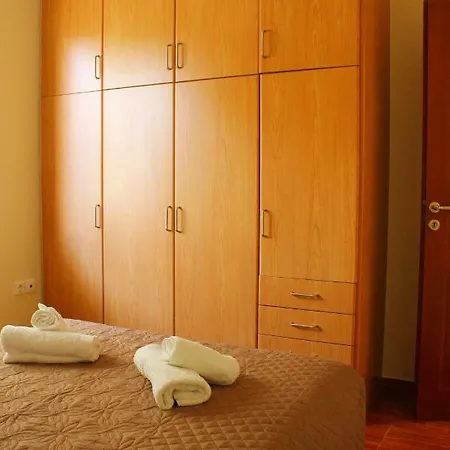 Apartamento Barbaras I