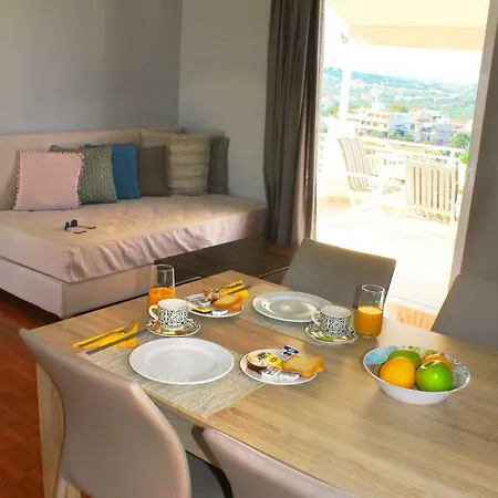 Apartamento Barbaras I *