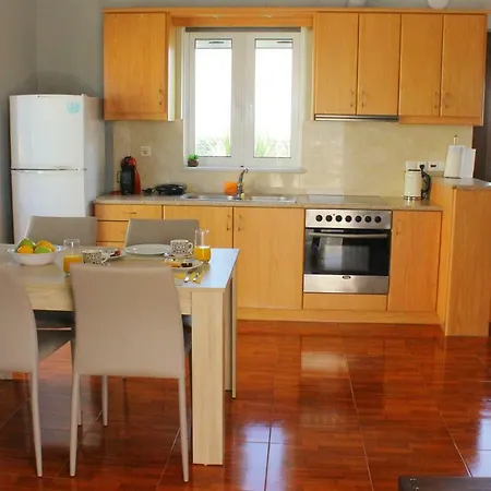 Barbaras I Apartamento Kato Daratso