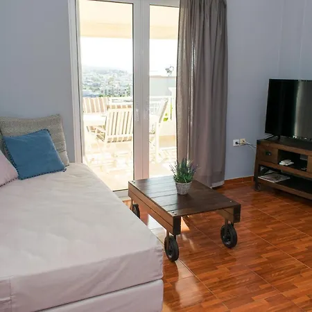 Barbaras I Apartamento