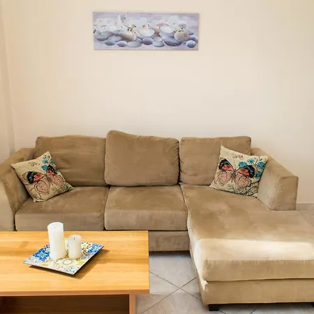 Apartamento Barbaras I *