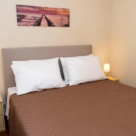 Barbaras I Apartamento *