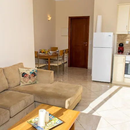 Apartamento Barbaras I