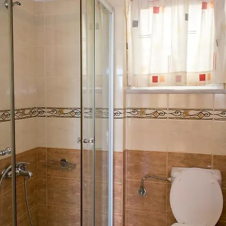 Apartamento Barbaras I *
