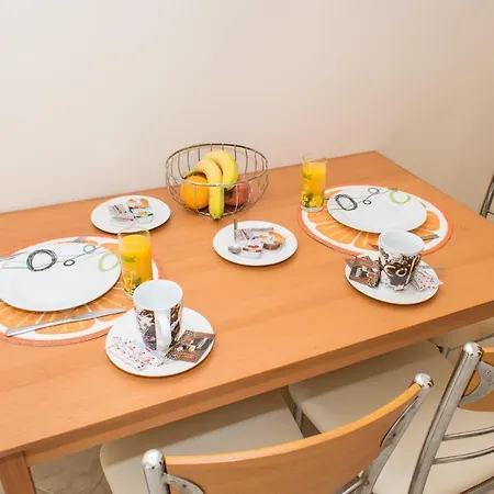 Barbaras I Apartamento *